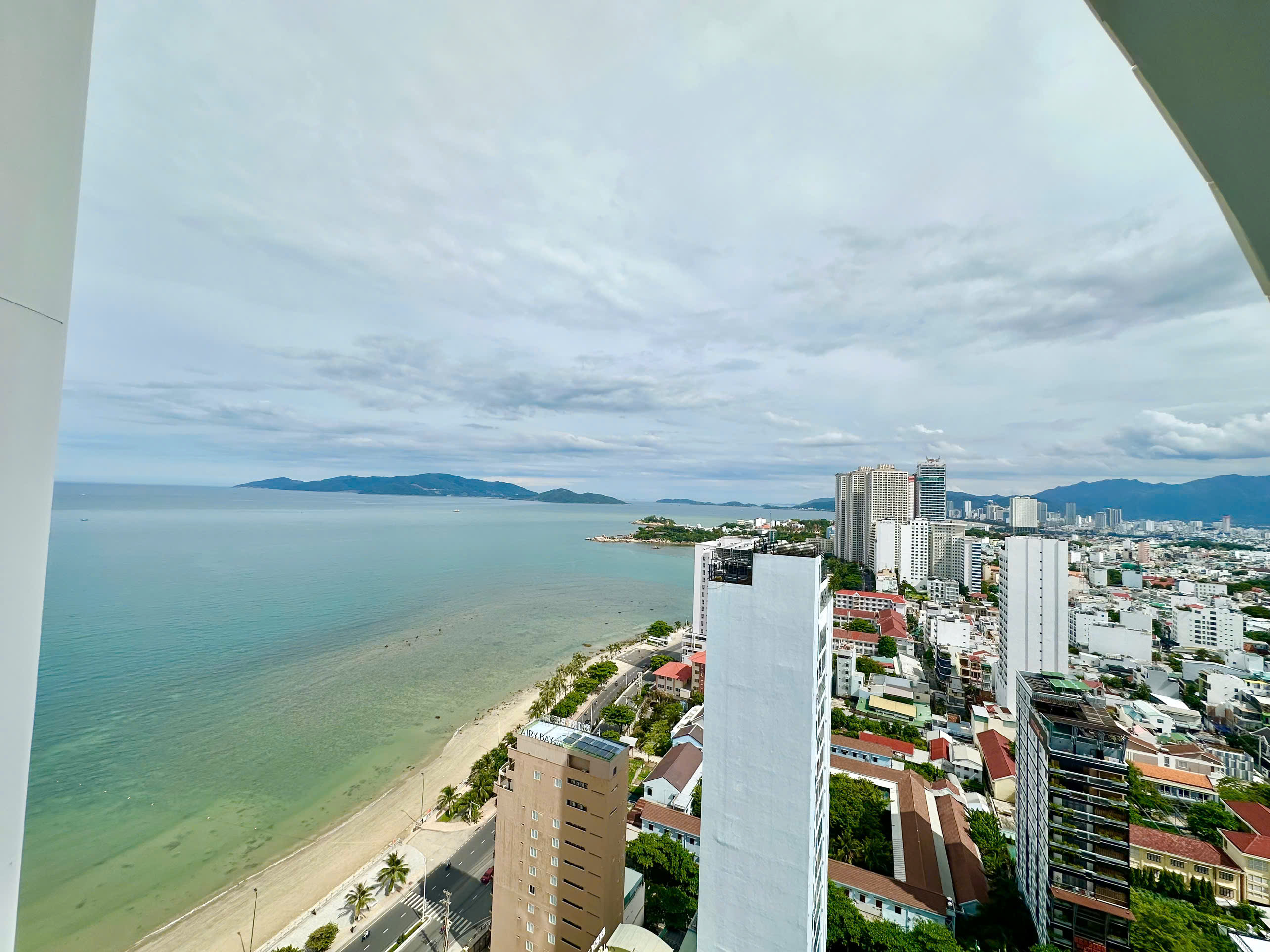 Bán Căn Hộ Scenia Bay Nha Trang 1 Phòng Ngủ – View Biển Đông Nam, Giá Cực Hấp Dẫn
